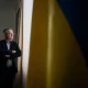 Украина ташқи ишлар вазири ўринбосари Сергей Кислица