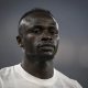 Forward Sadio Mane may soon leave "Al-Nasr".