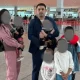 Покистонда оғир аҳволда қолган ватандошимиз К.И. ва унинг