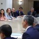 Prezident administratsiyasining uch amaldori ishdan