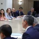 Prezident administratsiyasining uch amaldori ishdan