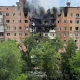The Russian armed forces have carried out a second night