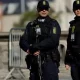 A European Union leaders’ summit was held in Copenhagen.