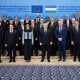Ўзбекистон Президенти Шавкат Мирзиёев расмий ташриф билан