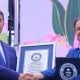 Le festival des fleurs 2026 qui se déroule à Namangan a
