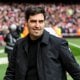 Bournemouth-Cheftrainer Andoni Iraola äußerte sich nach