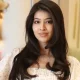 Feruza Yusupova, known as a young and talented actress in