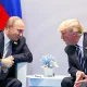 Financial Times gazetesine göre, Ağustos ayında Alaska’da