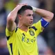 Forward Cristiano Ronaldo plans to leave Al-Nassr in the