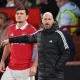 Harry Maguire, Erik ten Hag'ın kendisini Manchester