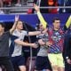 Arsenal jamoasining sobiq yarim himoyachisi Samir Nasri