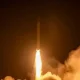 Iran fired six missiles at the US Al-Udeid Air Base