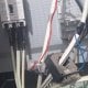 Andijon shahrida elektr energiyasidan noqonuniy