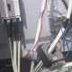 Andijon shahrida elektr energiyasidan noqonuniy