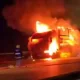 2 iyul kuni, kechki soat 20:55 atrofida Qamchiq dovonida