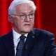 Germaniya prezidenti Frank-Valter Shteynmayer AQShning
