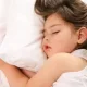 В тёплые летние дни у детей, проводящих больше времени на