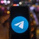 Telegram messenjeri 13-noyabr kuni rekord darajadagi