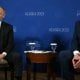 Donald Trump Vladimir Putin bilan uchrashish uchun