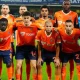 In the 9th round of the Turkish Super League, “Basaksehir”