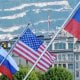 Rossiya va Amerika Qo‘shma Shtatlari o‘rtasidagi