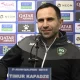 CAFA турнири олдидан терма жамоамиз бош мураббийи Тимур