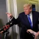 US President
