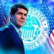 The US Senate has confirmed Kevin Warsh as a member and