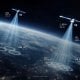 SpaceX hat das Ziel, die Starlink-Satellitenkommunikation