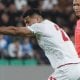 После матча между Узбекистаном и Ираном (1:0) в рамках