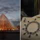 По данным парижской прокуратуры, крупная кража в музее