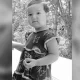 A 2.5-year-old girl died under unclear circumstances at a