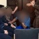 Toshkent shahrida yashovchi ayol farzandlarini sobiq