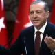 Президент Турции Реджеп Тайип Эрдоган выступил с очень