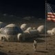 АҚШнинг космик тадқиқот агентлиги — NASA яқин ўн йилликлар