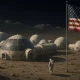 АҚШнинг космик тадқиқот агентлиги — NASA яқин ўн йилликлар
