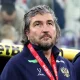 Russia national team coach Nikolay Pisarov shared his view