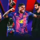 Barcelona have once again clinched the Spanish league