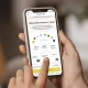 Yandex компаниясининг “Помош рядом” жамг‛арма ҳисоботига