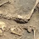 Сурхандария облысындағы көне Жарқұтан қонысында