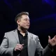 SpaceX Илoн Маскка