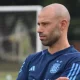 Mayor Liga Sokker (MLS) doirasidan o‘rin olgan bahsda