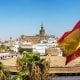 Ispaniyaning Granada viloyatida joylashgan Landjaron