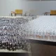 A major case involving the illegal importation of potent