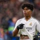 Madridning “Real” jamoasi yangi mavsum boshida yana bir
