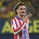 Мадриднинг «Атлетико» клуби ҳужумчиси Антуан Гризманн