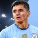 Abdukodir Khusanov was named the best player in the
