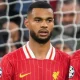 «Ливерпул» ҳужумчиси Коди Гакпо жамоада ҳозирги мавсумдаги