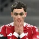 Флориан Вирц не появился в составе Liverpool в матче