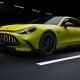 Yangi Mercedes-AMG GT 4-Door Coupé sport brendining ilk